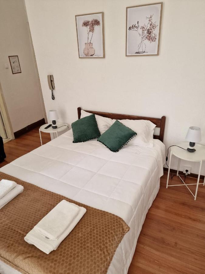 Deluxe Doppelzimmer mit Balkon